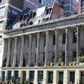 historic building in Lower Manhattan