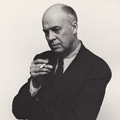 Portrait of Edward Hopper